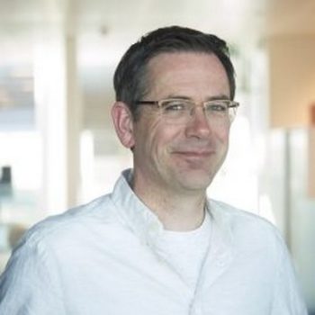 Martin de Haan