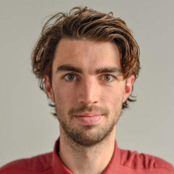 Dion van Deijl